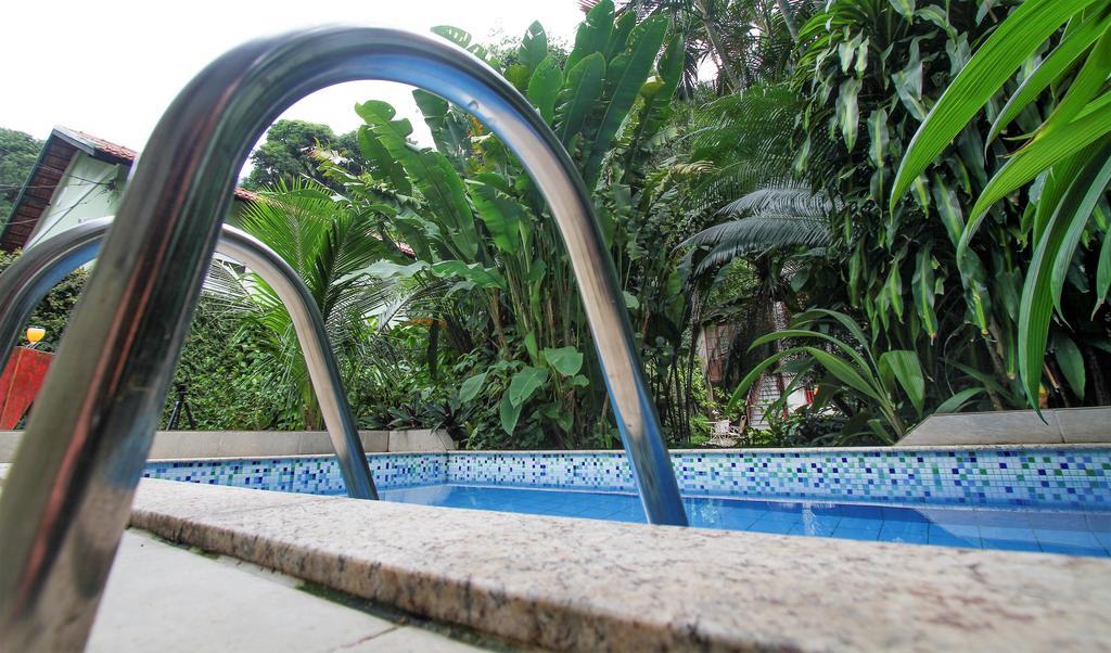 Hotel Solar Do Cosme Rio de Janeiro Exterior foto