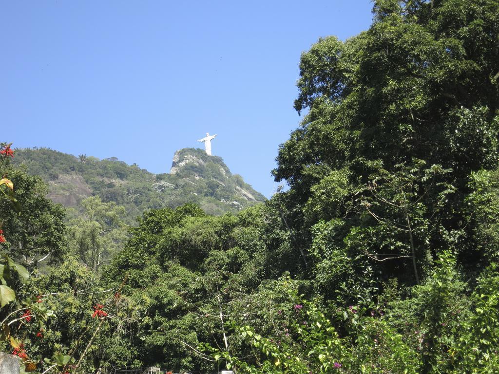Hotel Solar Do Cosme Rio de Janeiro Exterior foto